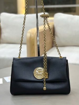 Chloé Heritages Shoulder Bags