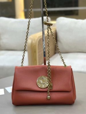 Chloé Heritages Shoulder Bags