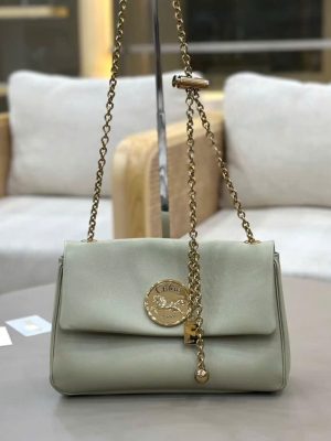 Chloé Heritages Shoulder Bags