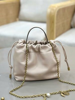 Chloé Icons Bucket Bags