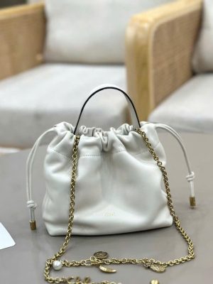 Chloé Icons Bucket Bags