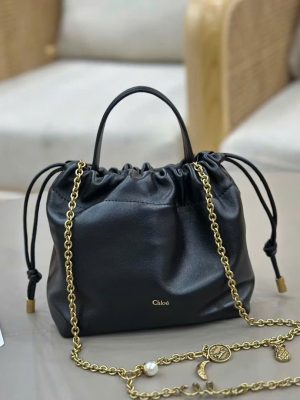 Chloé Icons Bucket Bags