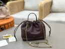 Chloé Icons Bucket Bags