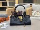 Chloé Paddingtion Handle Bags