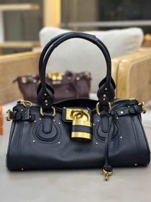 Chloé Paddingtion Handle Bags