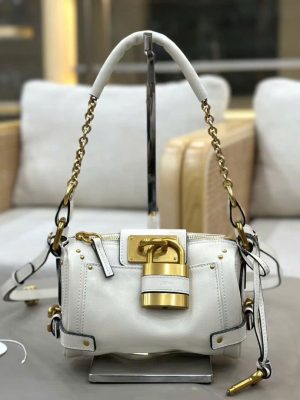 Chloé Paddingtion Phoebe Philo