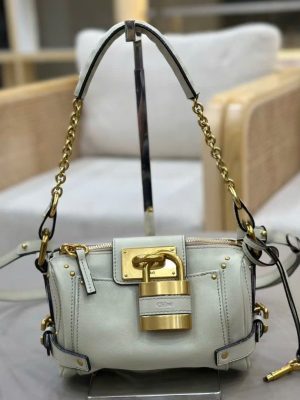 Chloé Paddingtion Phoebe Philo