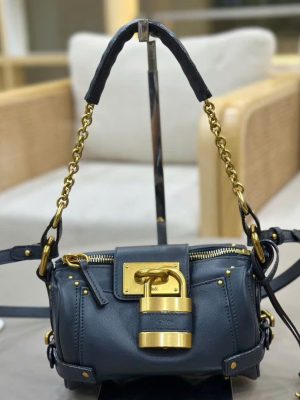 Chloé Paddingtion Phoebe Philo
