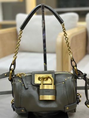Chloé Paddingtion Phoebe Philo