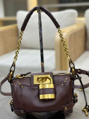 Chloé Paddingtion Phoebe Philo