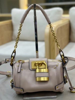 Chloé Paddingtion Phoebe Philo