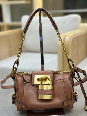 Chloé Paddingtion Phoebe Philo