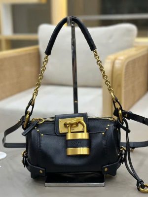 Chloé Paddingtion Phoebe Philo