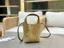 Chloé Spin Buckets Bags