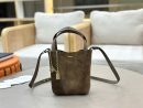 Chloé Spin Buckets Bags