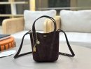Chloé Spin Buckets Bags