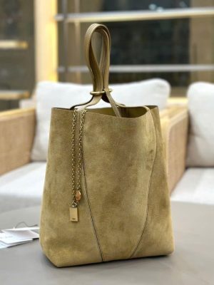 Chloé Spin Buckets Bags