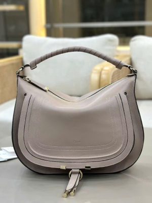 Chloé X Marci Handle Bags
