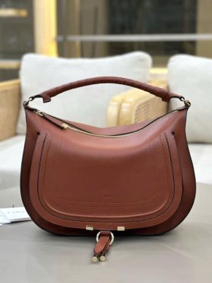 Chloé X Marci Handle Bags