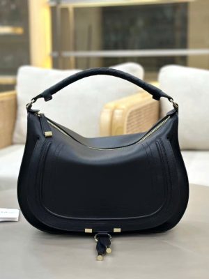 Chloé X Marci Handle Bags