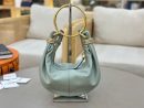 Chloé Bracelet Hobo Bags