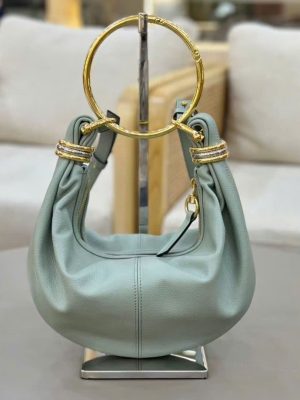 Chloé Bracelet Hobo Bags
