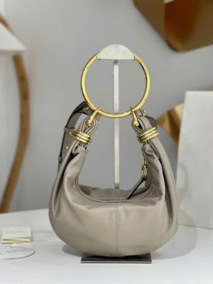 Chloé Bracelet Hobo Bags
