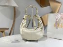 Chloé Bracelet Hobo Bags