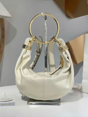 Chloé Bracelet Hobo Bags