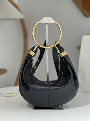 Chloé Bracelet Hobo Bags