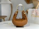 Chloé Bracelet Hobo Bags