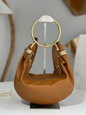Chloé Bracelet Hobo Bags
