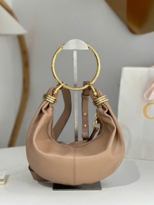 Chloé Bracelet Hobo Bags
