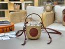 Chloé Horse Medal Hobo