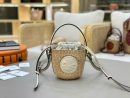 Chloé Horse Medal Hobo