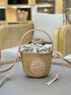 Chloé Horse Medal Hobo