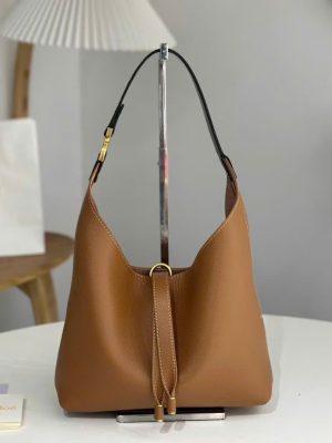 Chloé Marci Hobo Bags