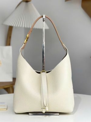 Chloé Marci Hobo Bags