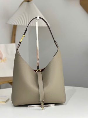 Chloé Marci Hobo Bags