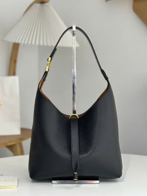 Chloé Marci Hobo Bags