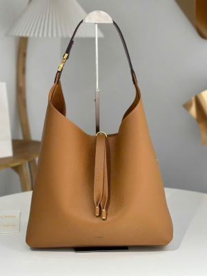 Chloé Marci Hobo Bags
