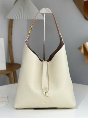 Chloé Marci Hobo Bags