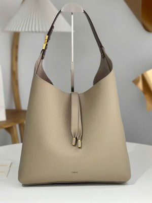 Chloé Marci Hobo Bags