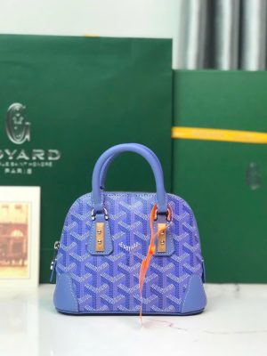 Goyard Vendome Handle Bags