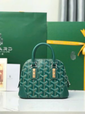 Goyard Vendome Handle Bags