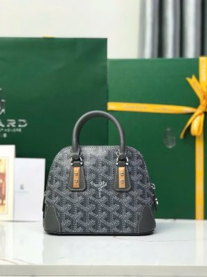 Goyard Vendome Handle Bags