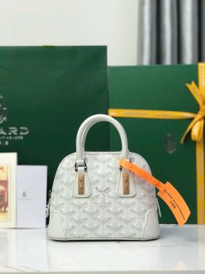 Goyard Vendome Handle Bags