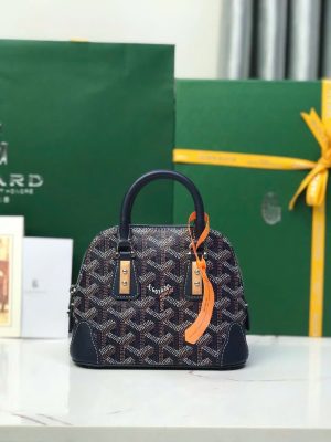 Goyard Vendome Handle Bags