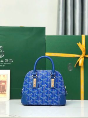 Goyard Vendome Handle Bags