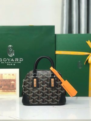 Goyard Vendome Handle Bags